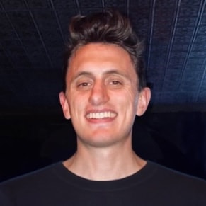 Sara Lawrence headshot