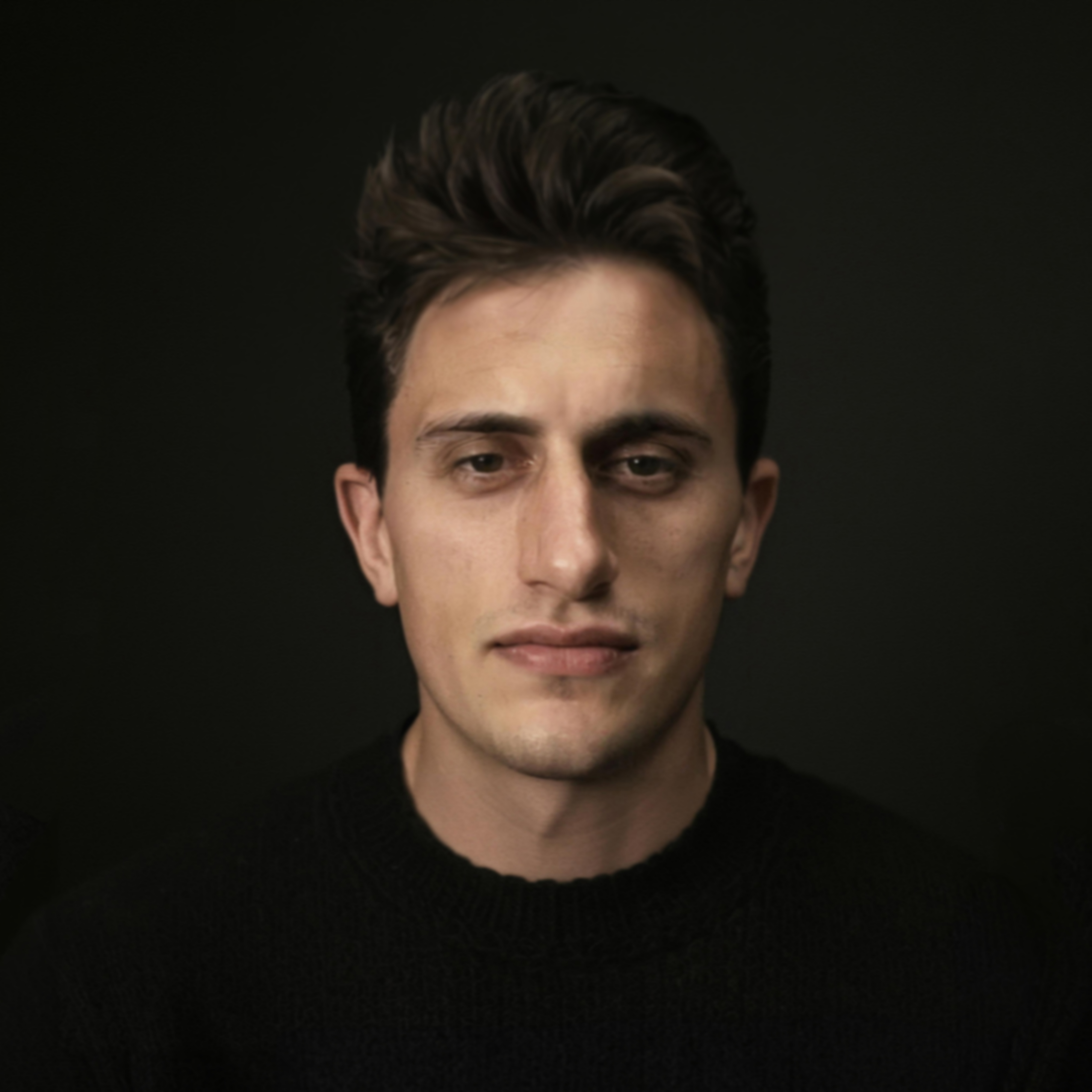 Bradley Tramer